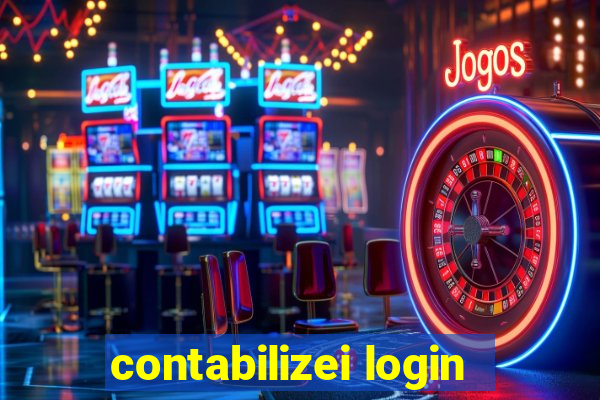 contabilizei login